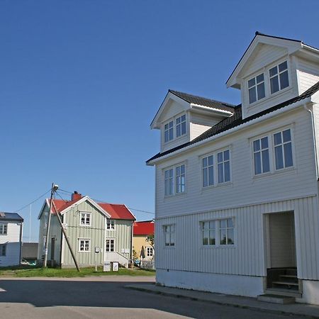 Kristina Apartment & Alma House Andenes Zewnętrze zdjęcie