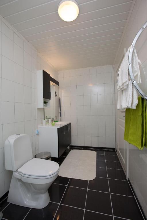 Kristina Apartment & Alma House Andenes Zewnętrze zdjęcie