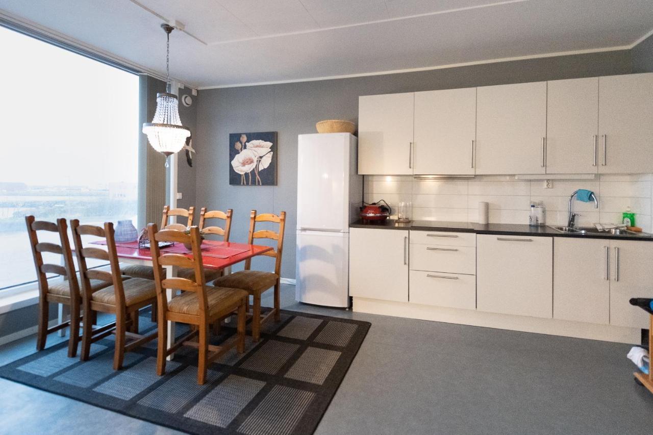 Kristina Apartment & Alma House Andenes Zewnętrze zdjęcie